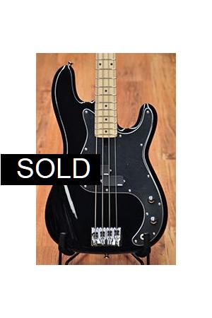 Maruszczyk Jake 4p Black EMG Maruszczyk Jake 4p Black EMG